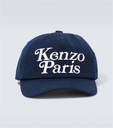kenzo hat logo fake
